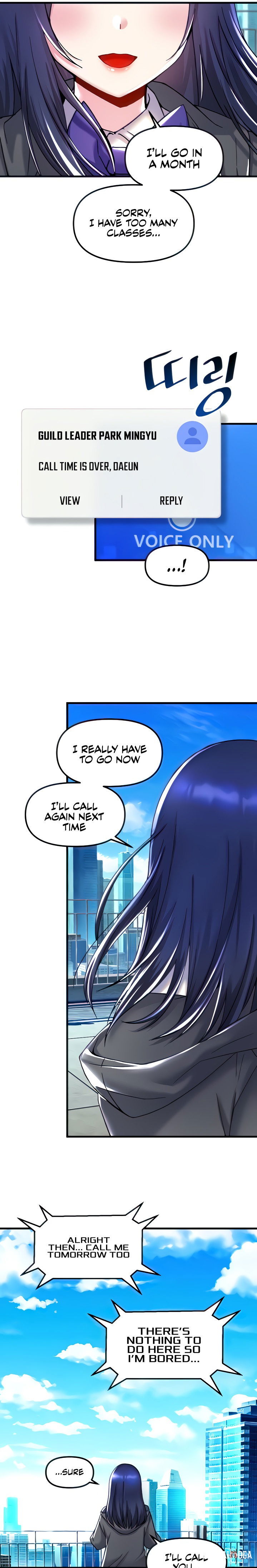 Trapped in the Academy’s Eroge Trapped in the Academy’s Eroge Chapter 27 - Page 4 Trapped in the Academy’s Eroge Trapped in the Academy’s Eroge Chapter 27 - Page 4