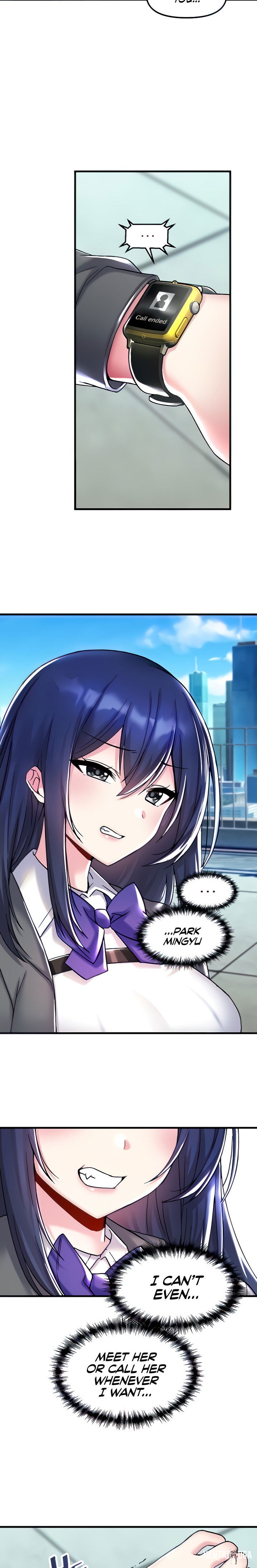 Trapped in the Academy’s Eroge Trapped in the Academy’s Eroge Chapter 27 - Page 5 Trapped in the Academy’s Eroge Trapped in the Academy’s Eroge Chapter 27 - Page 5