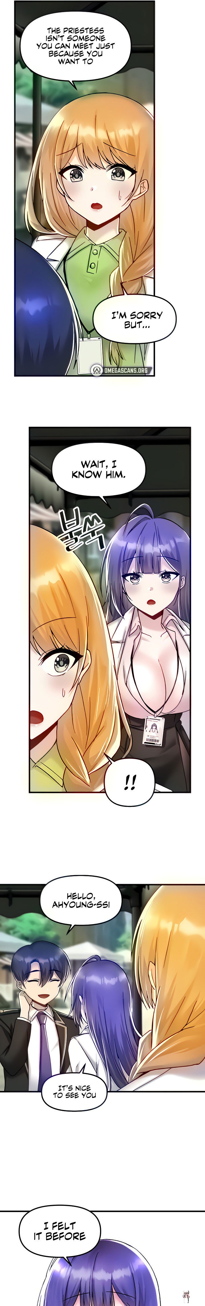 Trapped in the Academy’s Eroge Trapped in the Academy’s Eroge Chapter 27 - Page 7 Trapped in the Academy’s Eroge Trapped in the Academy’s Eroge Chapter 27 - Page 7