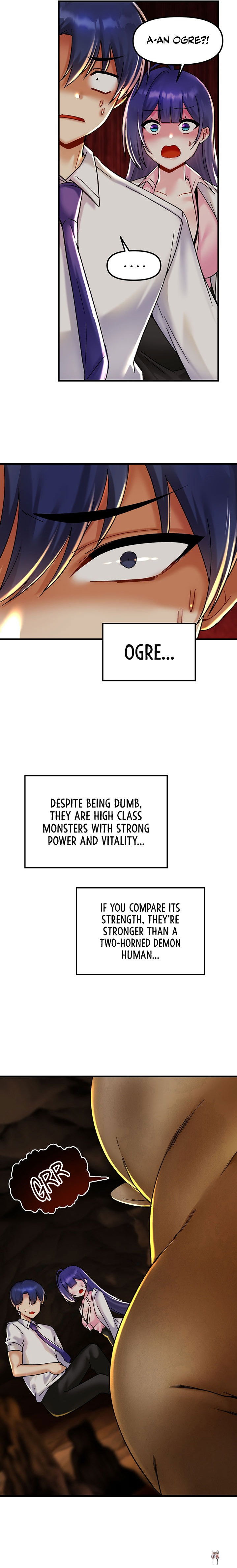 Trapped in the Academy’s Eroge Trapped in the Academy’s Eroge Chapter 28 - Page 10 Trapped in the Academy’s Eroge Trapped in the Academy’s Eroge Chapter 28 - Page 10