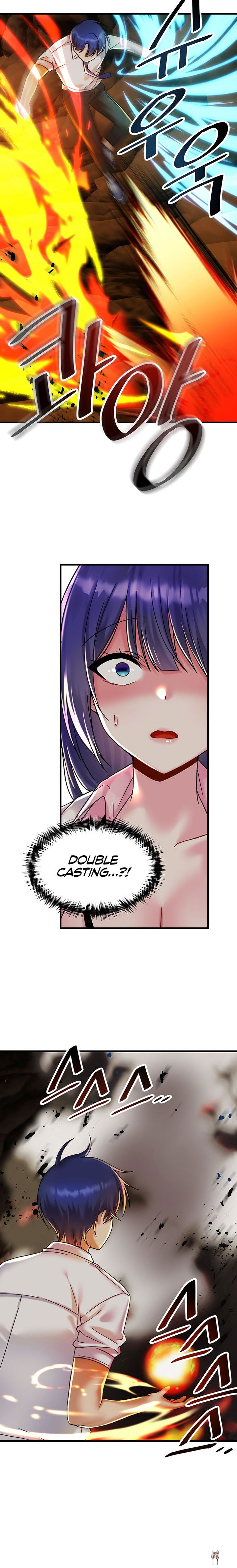 Trapped in the Academy’s Eroge Trapped in the Academy’s Eroge Chapter 28 - Page 12 Trapped in the Academy’s Eroge Trapped in the Academy’s Eroge Chapter 28 - Page 12