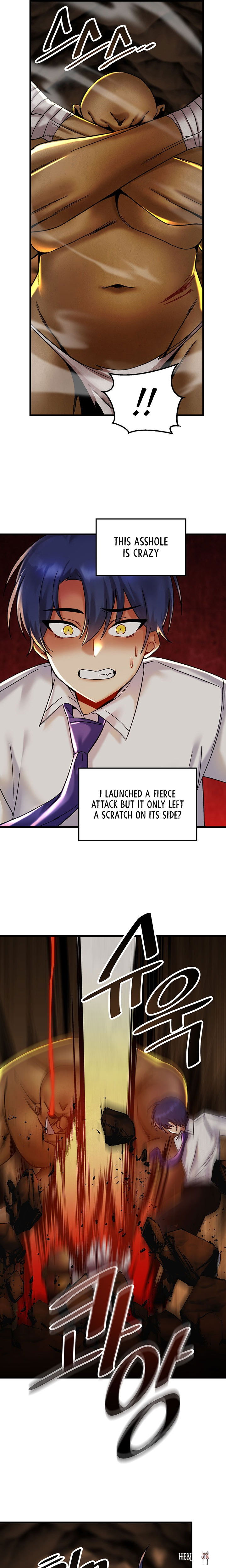 Trapped in the Academy’s Eroge Trapped in the Academy’s Eroge Chapter 28 - Page 13 Trapped in the Academy’s Eroge Trapped in the Academy’s Eroge Chapter 28 - Page 13