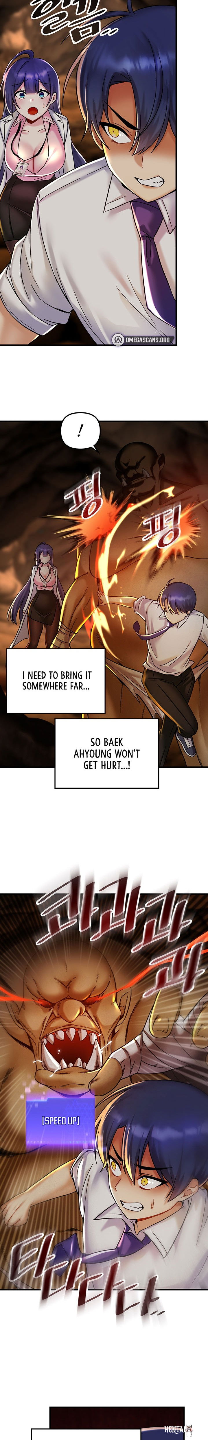 Trapped in the Academy’s Eroge Trapped in the Academy’s Eroge Chapter 28 - Page 14 Trapped in the Academy’s Eroge Trapped in the Academy’s Eroge Chapter 28 - Page 14