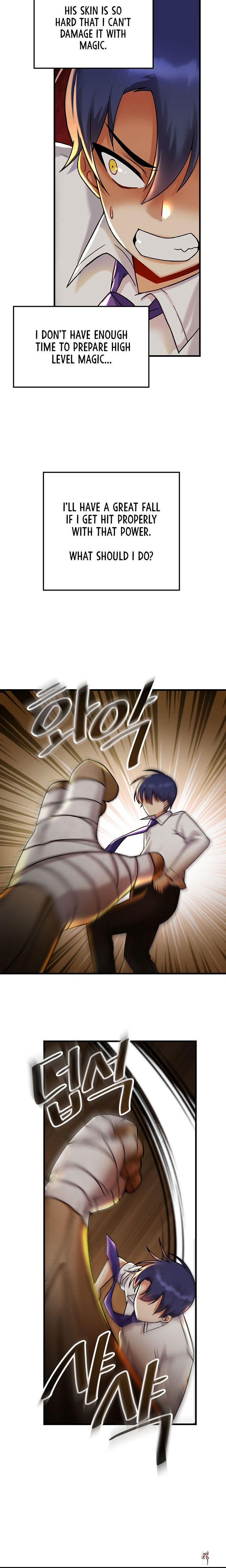 Trapped in the Academy’s Eroge Trapped in the Academy’s Eroge Chapter 28 - Page 15 Trapped in the Academy’s Eroge Trapped in the Academy’s Eroge Chapter 28 - Page 15