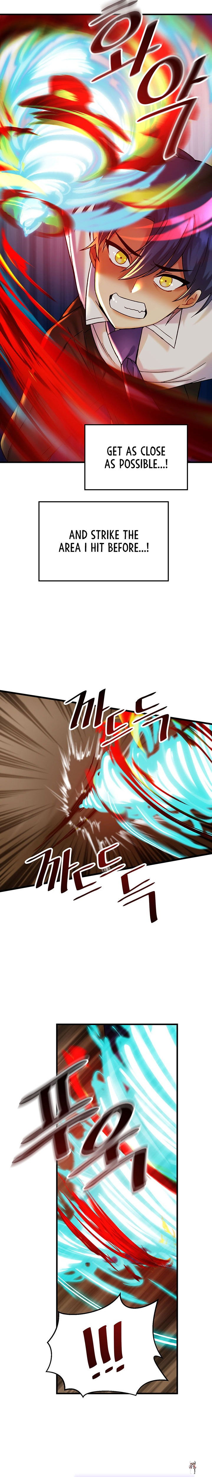 Trapped in the Academy’s Eroge Trapped in the Academy’s Eroge Chapter 28 - Page 18 Trapped in the Academy’s Eroge Trapped in the Academy’s Eroge Chapter 28 - Page 18