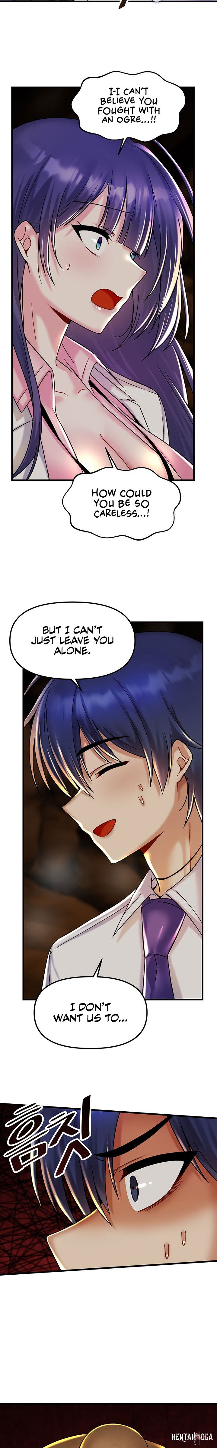 Trapped in the Academy’s Eroge Trapped in the Academy’s Eroge Chapter 28 - Page 20 Trapped in the Academy’s Eroge Trapped in the Academy’s Eroge Chapter 28 - Page 20