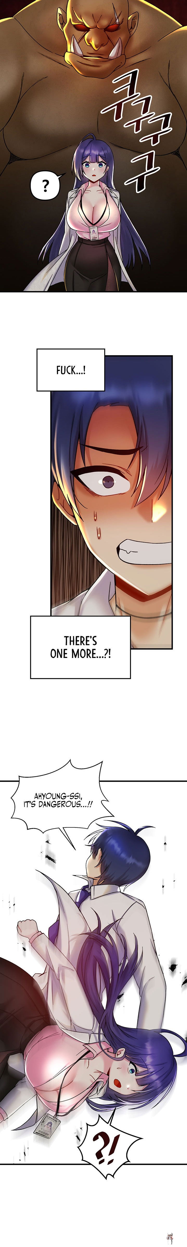 Trapped in the Academy’s Eroge Trapped in the Academy’s Eroge Chapter 28 - Page 21 Trapped in the Academy’s Eroge Trapped in the Academy’s Eroge Chapter 28 - Page 21