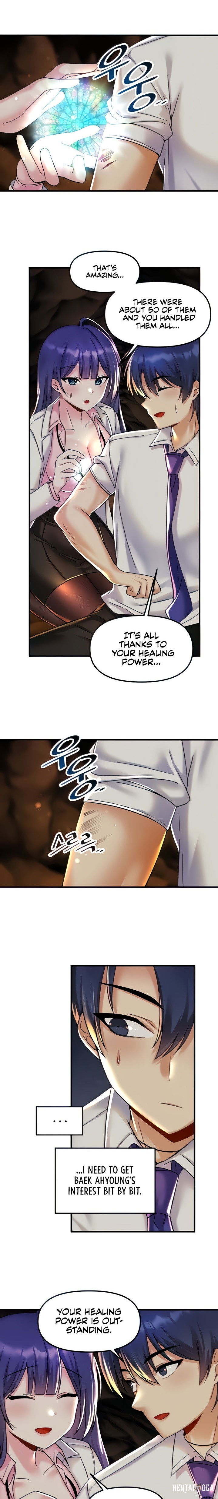 Trapped in the Academy’s Eroge Trapped in the Academy’s Eroge Chapter 28 - Page 5 Trapped in the Academy’s Eroge Trapped in the Academy’s Eroge Chapter 28 - Page 5