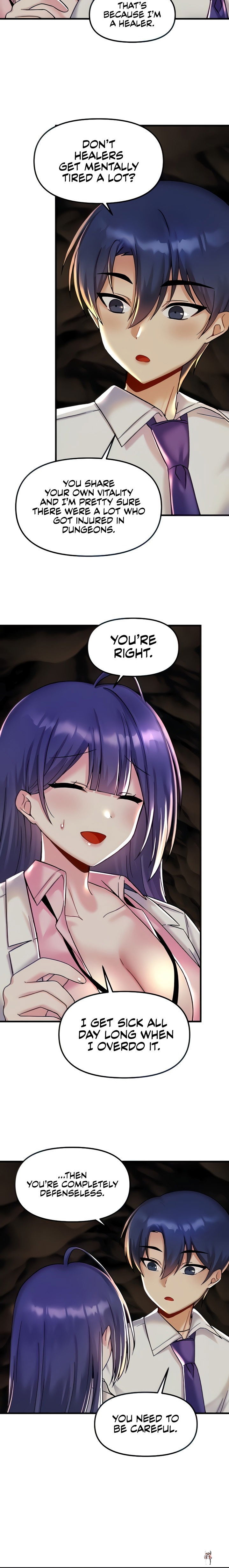 Trapped in the Academy’s Eroge Trapped in the Academy’s Eroge Chapter 28 - Page 6 Trapped in the Academy’s Eroge Trapped in the Academy’s Eroge Chapter 28 - Page 6