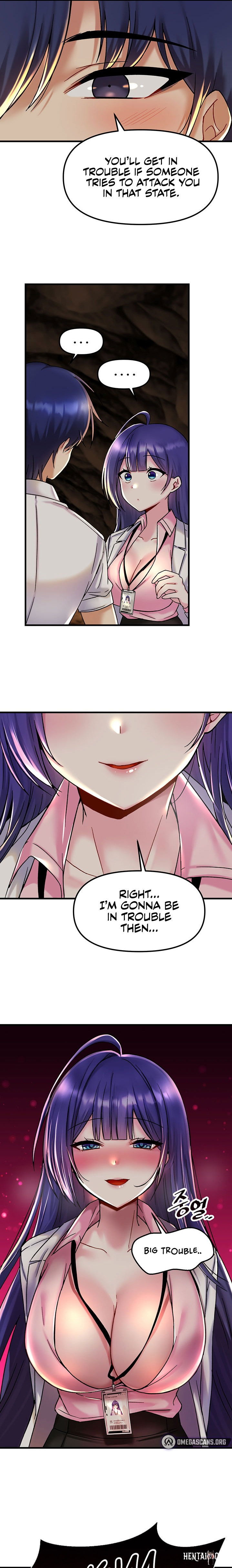 Trapped in the Academy’s Eroge Trapped in the Academy’s Eroge Chapter 28 - Page 7 Trapped in the Academy’s Eroge Trapped in the Academy’s Eroge Chapter 28 - Page 7