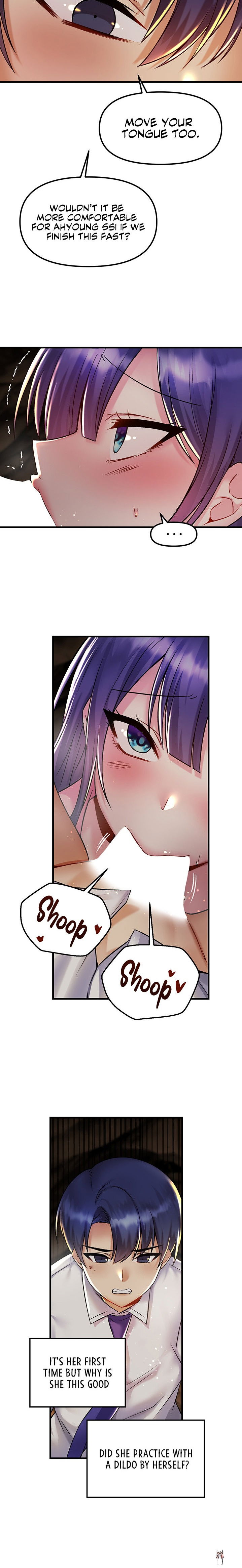 Trapped in the Academy’s Eroge Trapped in the Academy’s Eroge Chapter 29 - Page 18 Trapped in the Academy’s Eroge Trapped in the Academy’s Eroge Chapter 29 - Page 18