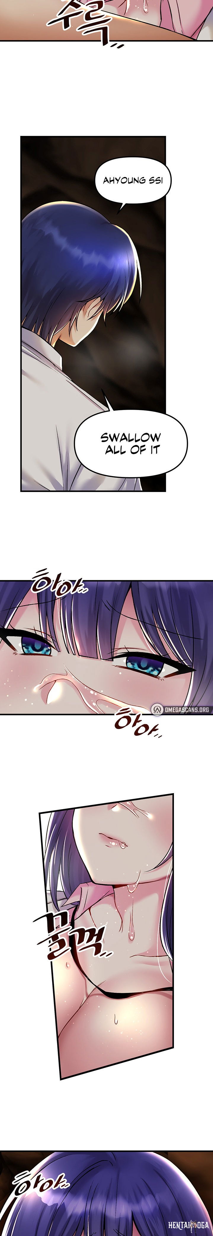 Trapped in the Academy’s Eroge Trapped in the Academy’s Eroge Chapter 29 - Page 20 Trapped in the Academy’s Eroge Trapped in the Academy’s Eroge Chapter 29 - Page 20