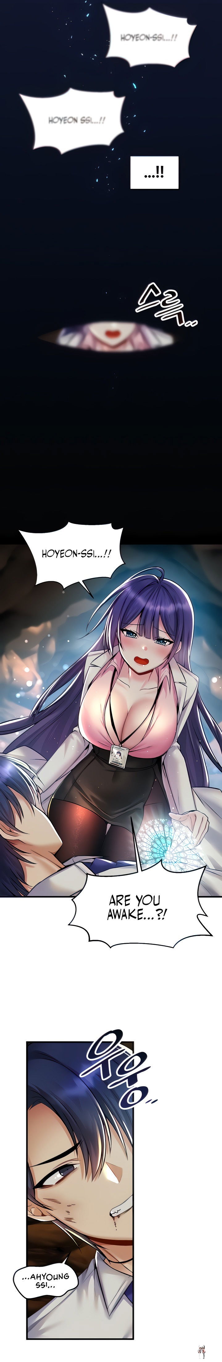 Trapped in the Academy’s Eroge Trapped in the Academy’s Eroge Chapter 29 - Page 4 Trapped in the Academy’s Eroge Trapped in the Academy’s Eroge Chapter 29 - Page 4
