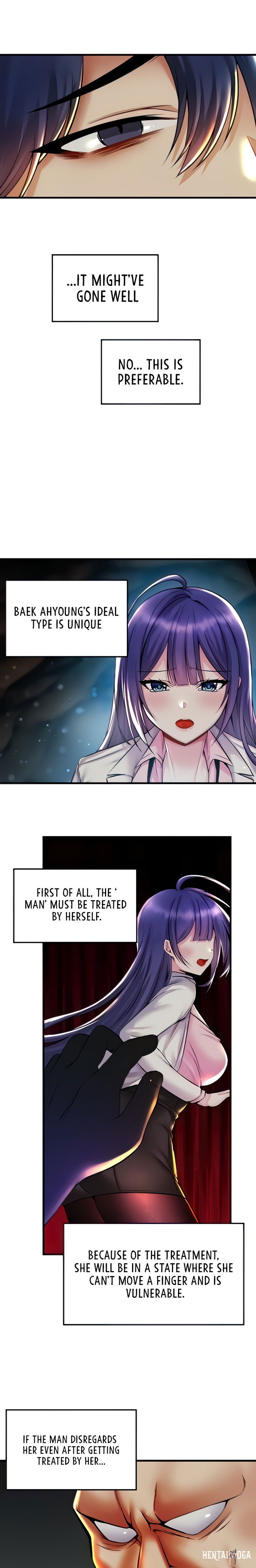 Trapped in the Academy’s Eroge Trapped in the Academy’s Eroge Chapter 29 - Page 5 Trapped in the Academy’s Eroge Trapped in the Academy’s Eroge Chapter 29 - Page 5