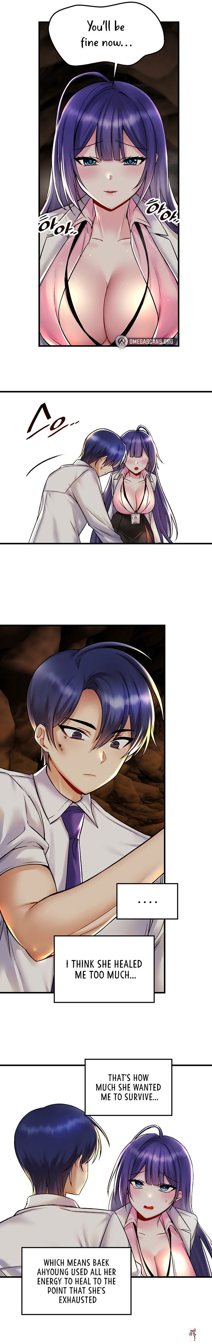 Trapped in the Academy’s Eroge Trapped in the Academy’s Eroge Chapter 29 - Page 7 Trapped in the Academy’s Eroge Trapped in the Academy’s Eroge Chapter 29 - Page 7