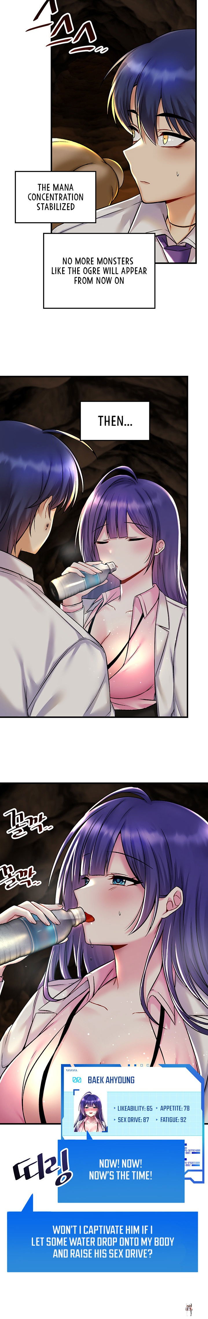 Trapped in the Academy’s Eroge Trapped in the Academy’s Eroge Chapter 29 - Page 9 Trapped in the Academy’s Eroge Trapped in the Academy’s Eroge Chapter 29 - Page 9