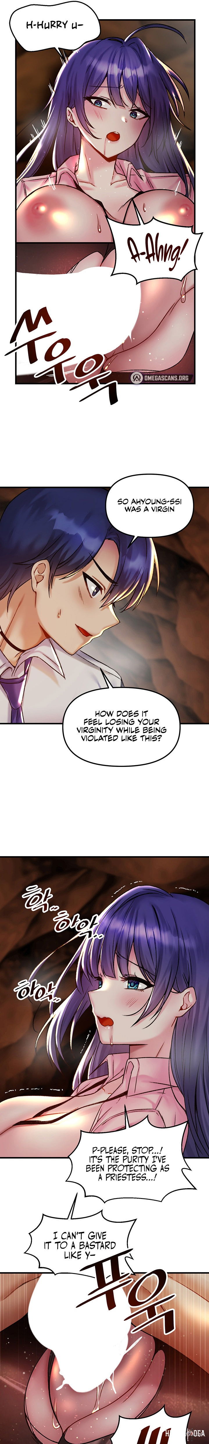 Trapped in the Academy’s Eroge Trapped in the Academy’s Eroge Chapter 30 - Page 10 Trapped in the Academy’s Eroge Trapped in the Academy’s Eroge Chapter 30 - Page 10