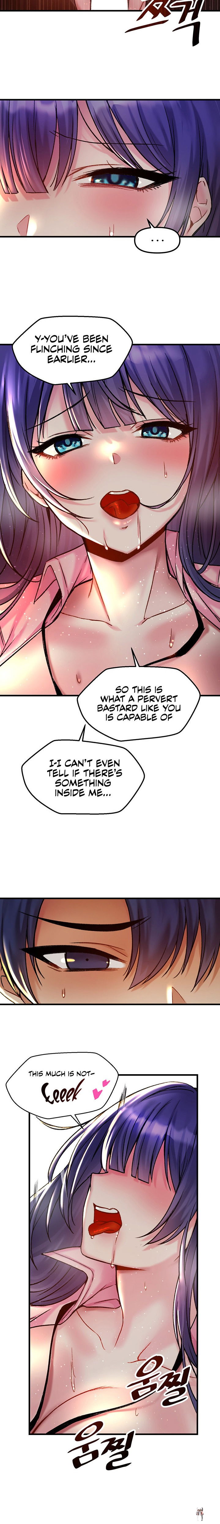 Trapped in the Academy’s Eroge Trapped in the Academy’s Eroge Chapter 30 - Page 12 Trapped in the Academy’s Eroge Trapped in the Academy’s Eroge Chapter 30 - Page 12