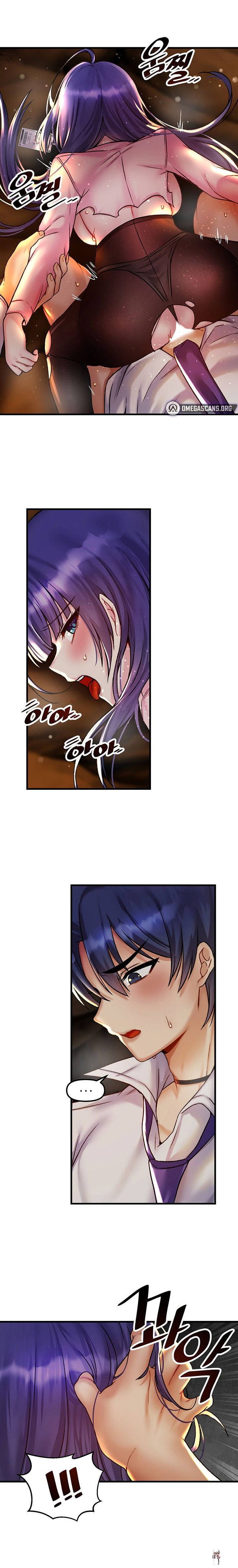 Trapped in the Academy’s Eroge Trapped in the Academy’s Eroge Chapter 30 - Page 15 Trapped in the Academy’s Eroge Trapped in the Academy’s Eroge Chapter 30 - Page 15