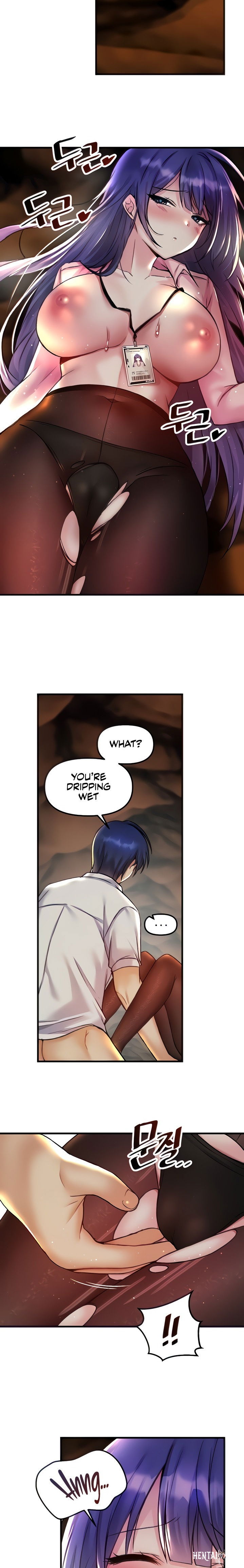 Trapped in the Academy’s Eroge Trapped in the Academy’s Eroge Chapter 30 - Page 5 Trapped in the Academy’s Eroge Trapped in the Academy’s Eroge Chapter 30 - Page 5