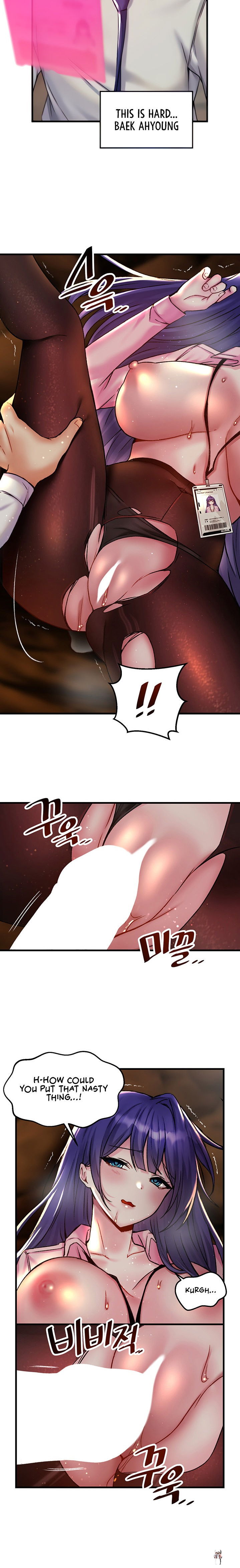 Trapped in the Academy’s Eroge Trapped in the Academy’s Eroge Chapter 30 - Page 9 Trapped in the Academy’s Eroge Trapped in the Academy’s Eroge Chapter 30 - Page 9
