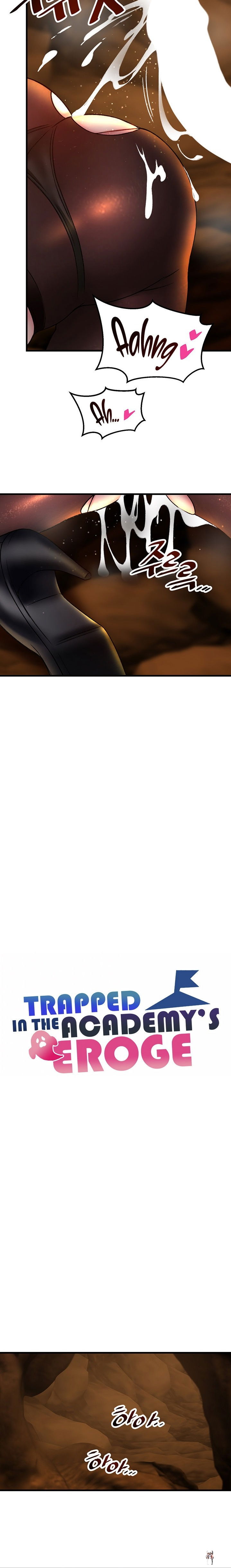 Trapped in the Academy’s Eroge Trapped in the Academy’s Eroge Chapter 31 - Page 12 Trapped in the Academy’s Eroge Trapped in the Academy’s Eroge Chapter 31 - Page 12