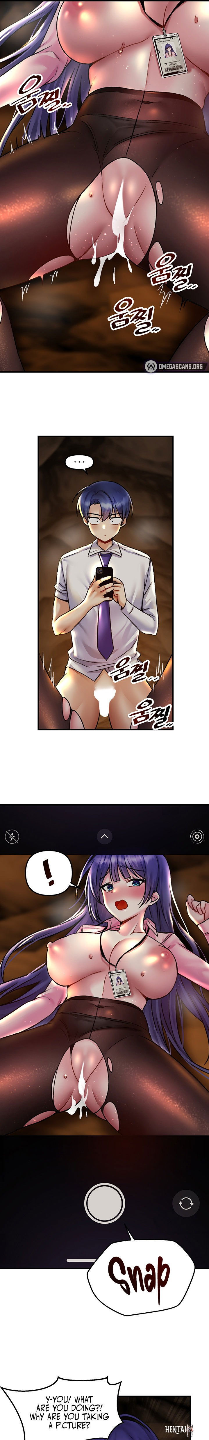 Trapped in the Academy’s Eroge Trapped in the Academy’s Eroge Chapter 31 - Page 13 Trapped in the Academy’s Eroge Trapped in the Academy’s Eroge Chapter 31 - Page 13