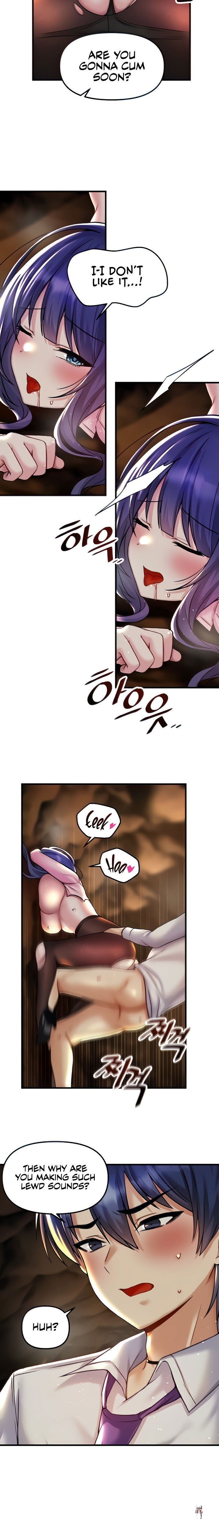 Trapped in the Academy’s Eroge Trapped in the Academy’s Eroge Chapter 31 - Page 3 Trapped in the Academy’s Eroge Trapped in the Academy’s Eroge Chapter 31 - Page 3