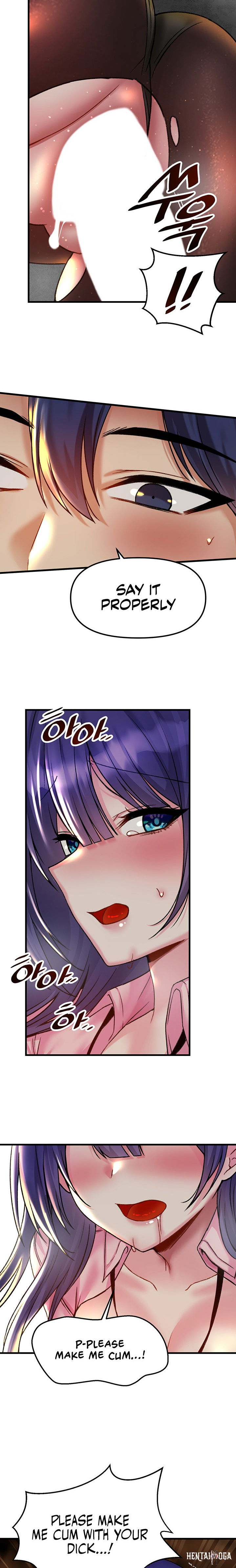 Trapped in the Academy’s Eroge Trapped in the Academy’s Eroge Chapter 31 - Page 8 Trapped in the Academy’s Eroge Trapped in the Academy’s Eroge Chapter 31 - Page 8