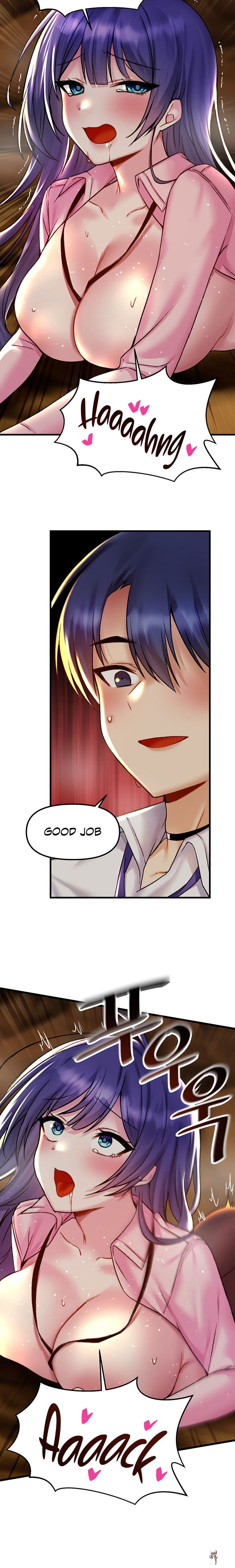 Trapped in the Academy’s Eroge Trapped in the Academy’s Eroge Chapter 31 - Page 9 Trapped in the Academy’s Eroge Trapped in the Academy’s Eroge Chapter 31 - Page 9