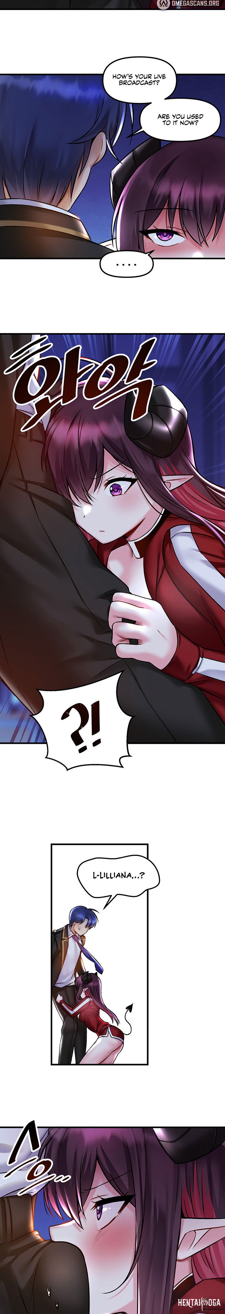 Trapped in the Academy’s Eroge Trapped in the Academy’s Eroge Chapter 32 - Page 14 Trapped in the Academy’s Eroge Trapped in the Academy’s Eroge Chapter 32 - Page 14