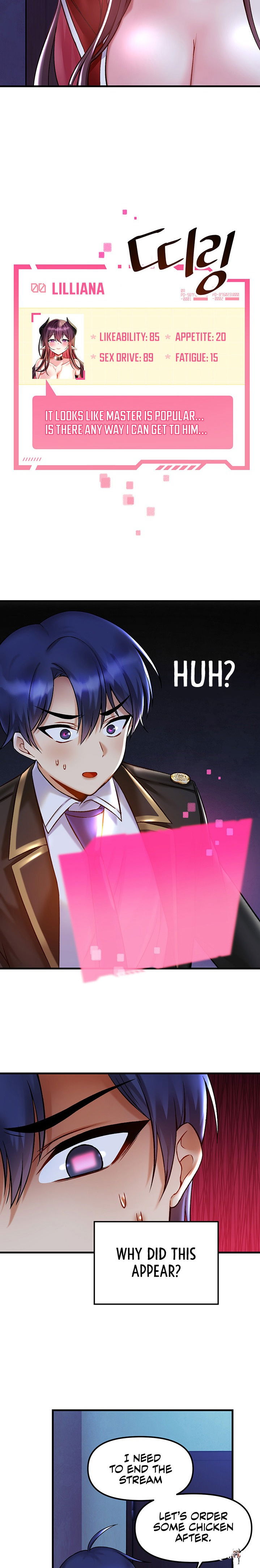 Trapped in the Academy’s Eroge Trapped in the Academy’s Eroge Chapter 32 - Page 17 Trapped in the Academy’s Eroge Trapped in the Academy’s Eroge Chapter 32 - Page 17