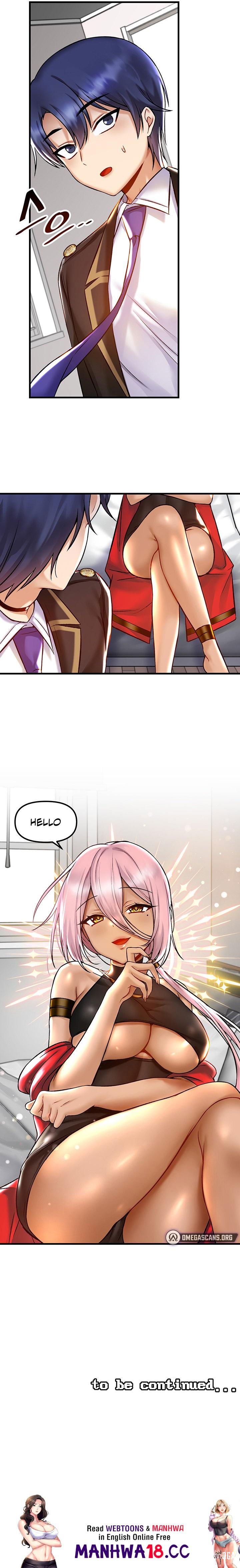 Trapped in the Academy’s Eroge Trapped in the Academy’s Eroge Chapter 32 - Page 22 Trapped in the Academy’s Eroge Trapped in the Academy’s Eroge Chapter 32 - Page 22