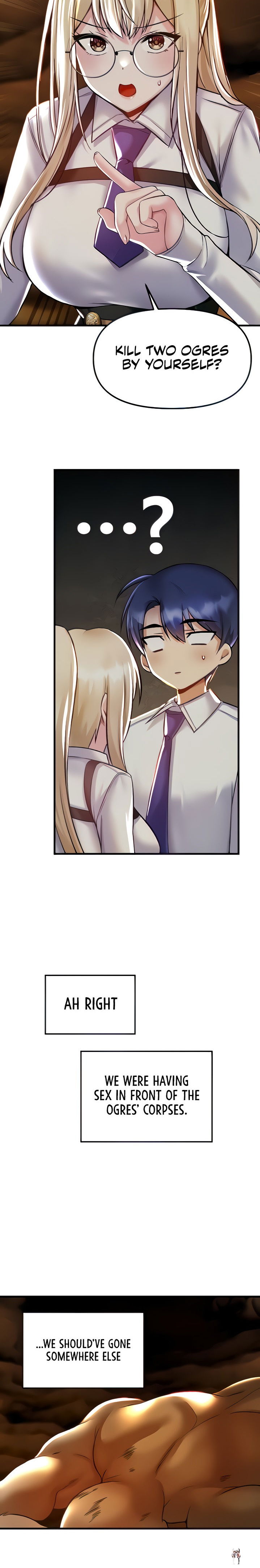 Trapped in the Academy’s Eroge Trapped in the Academy’s Eroge Chapter 32 - Page 6 Trapped in the Academy’s Eroge Trapped in the Academy’s Eroge Chapter 32 - Page 6