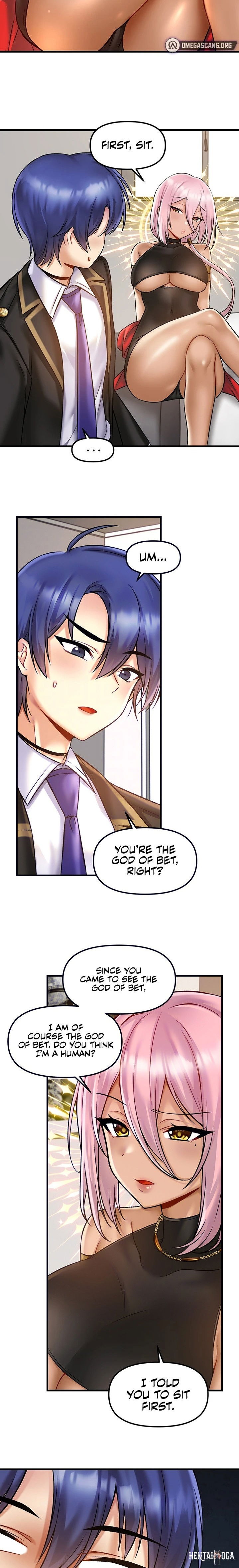 Trapped in the Academy’s Eroge Trapped in the Academy’s Eroge Chapter 33 - Page 2 Trapped in the Academy’s Eroge Trapped in the Academy’s Eroge Chapter 33 - Page 2