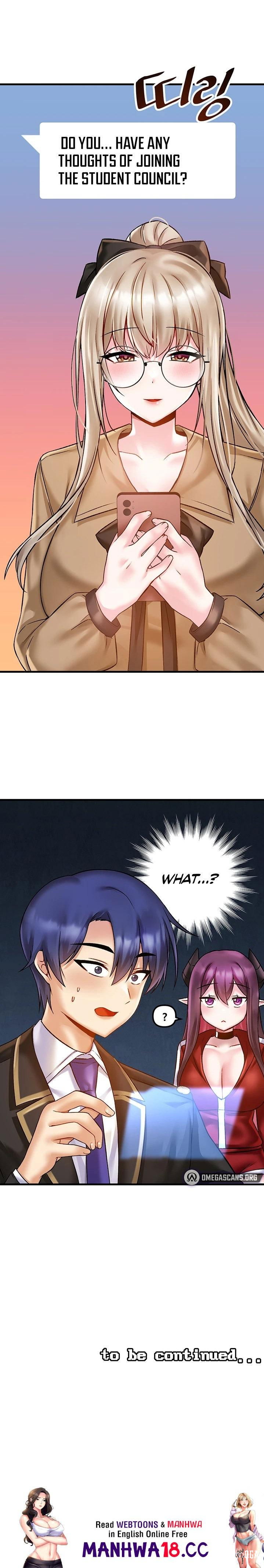 Trapped in the Academy’s Eroge Trapped in the Academy’s Eroge Chapter 33 - Page 24 Trapped in the Academy’s Eroge Trapped in the Academy’s Eroge Chapter 33 - Page 24