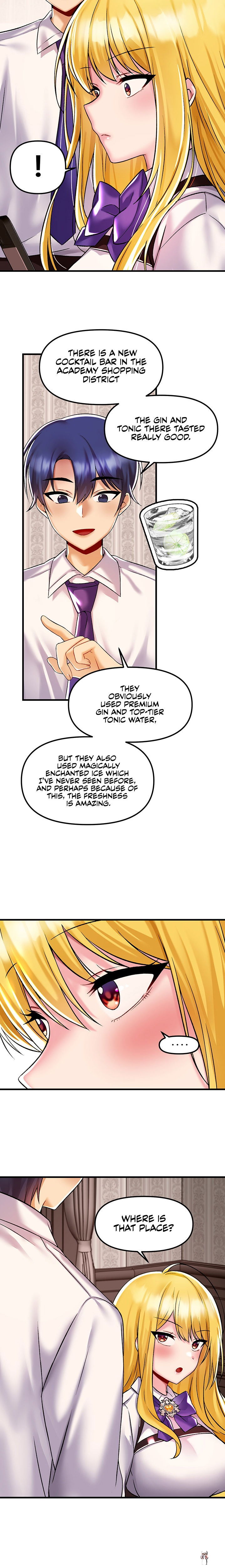 Trapped in the Academy’s Eroge Trapped in the Academy’s Eroge Chapter 34 - Page 18 Trapped in the Academy’s Eroge Trapped in the Academy’s Eroge Chapter 34 - Page 18