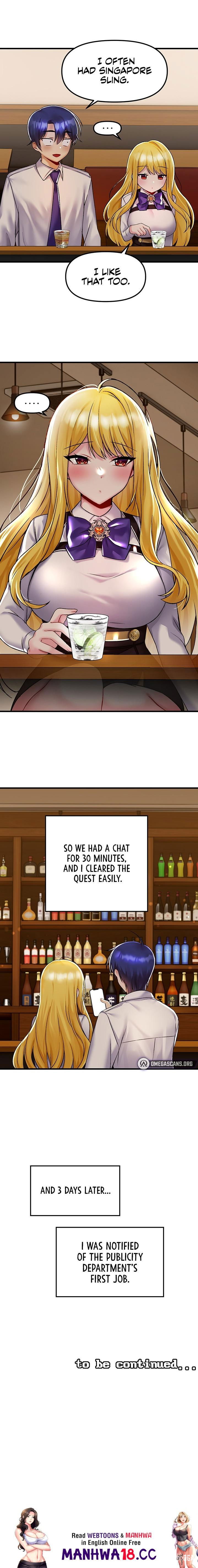 Trapped in the Academy’s Eroge Trapped in the Academy’s Eroge Chapter 34 - Page 20 Trapped in the Academy’s Eroge Trapped in the Academy’s Eroge Chapter 34 - Page 20