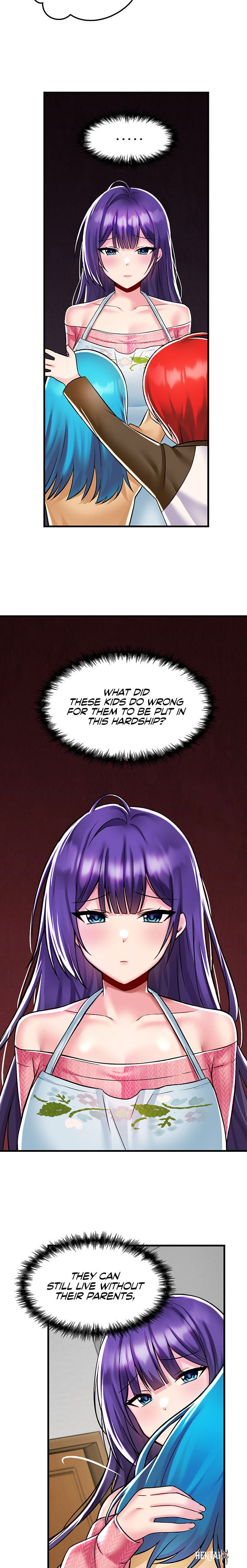Trapped in the Academy’s Eroge Trapped in the Academy’s Eroge Chapter 35 - Page 17 Trapped in the Academy’s Eroge Trapped in the Academy’s Eroge Chapter 35 - Page 17