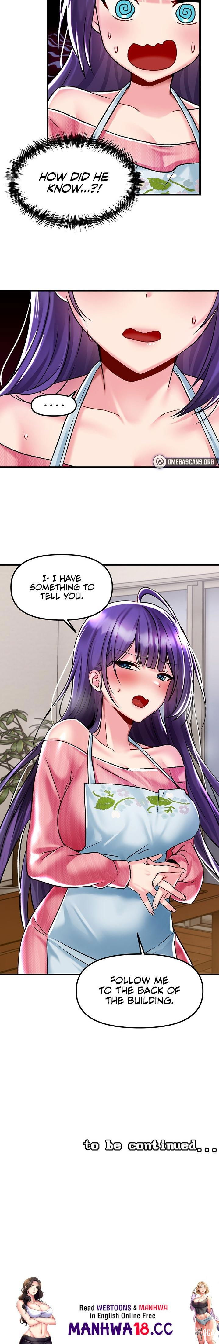 Trapped in the Academy’s Eroge Trapped in the Academy’s Eroge Chapter 35 - Page 21 Trapped in the Academy’s Eroge Trapped in the Academy’s Eroge Chapter 35 - Page 21