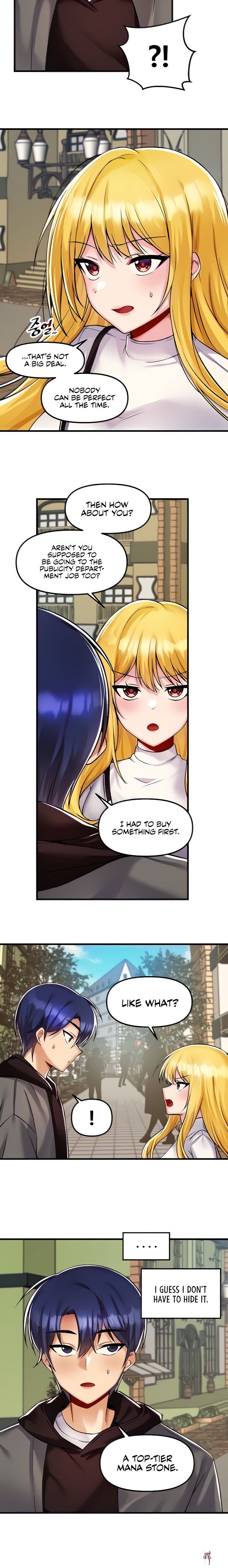 Trapped in the Academy’s Eroge Trapped in the Academy’s Eroge Chapter 35 - Page 3 Trapped in the Academy’s Eroge Trapped in the Academy’s Eroge Chapter 35 - Page 3