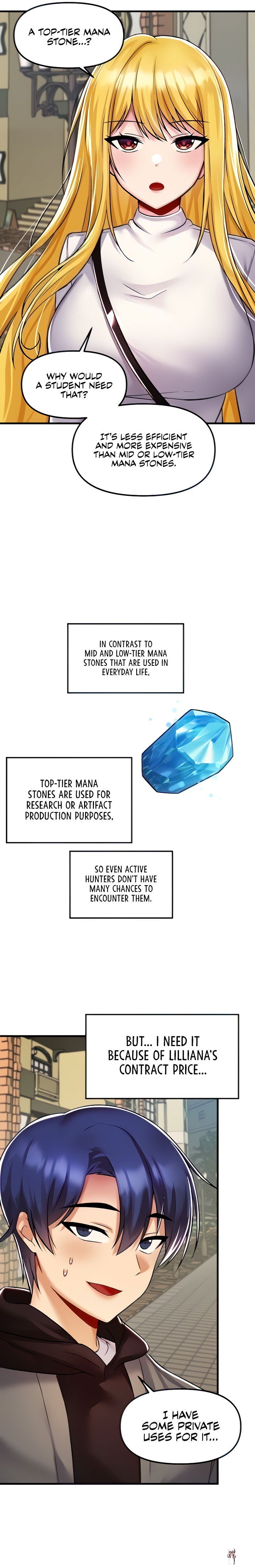 Trapped in the Academy’s Eroge Trapped in the Academy’s Eroge Chapter 35 - Page 4 Trapped in the Academy’s Eroge Trapped in the Academy’s Eroge Chapter 35 - Page 4