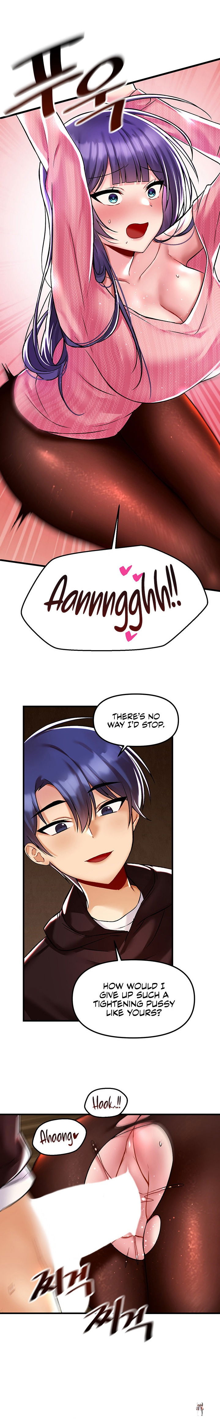 Trapped in the Academy’s Eroge Trapped in the Academy’s Eroge Chapter 36 - Page 12 Trapped in the Academy’s Eroge Trapped in the Academy’s Eroge Chapter 36 - Page 12