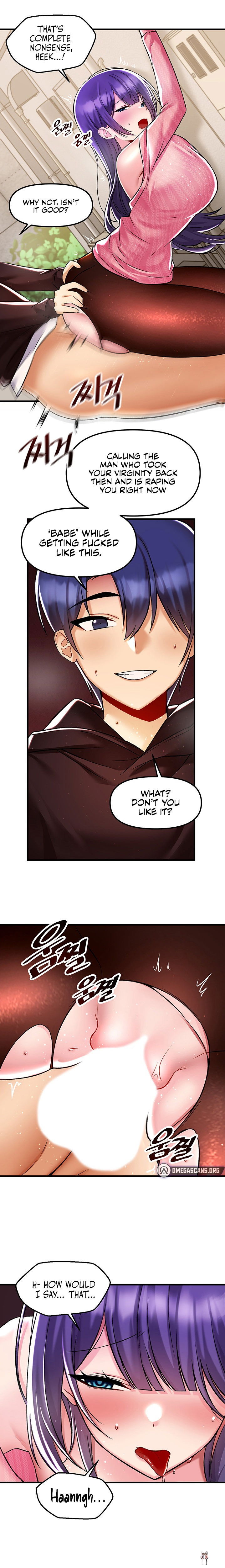 Trapped in the Academy’s Eroge Trapped in the Academy’s Eroge Chapter 36 - Page 15 Trapped in the Academy’s Eroge Trapped in the Academy’s Eroge Chapter 36 - Page 15