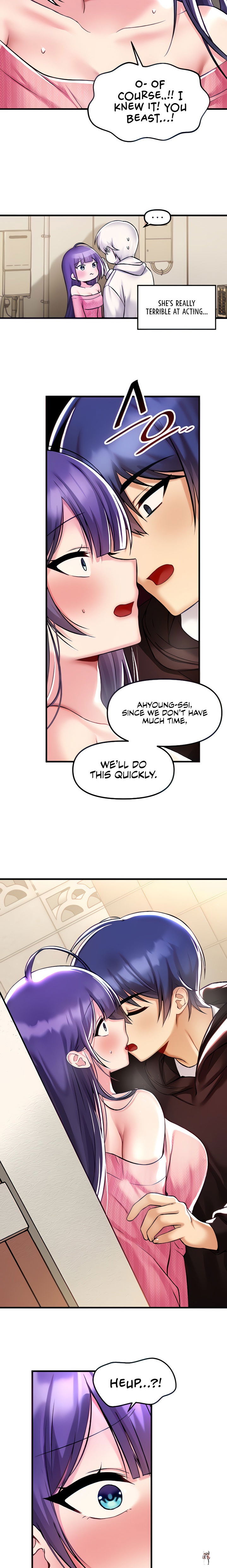 Trapped in the Academy’s Eroge Trapped in the Academy’s Eroge Chapter 36 - Page 5 Trapped in the Academy’s Eroge Trapped in the Academy’s Eroge Chapter 36 - Page 5