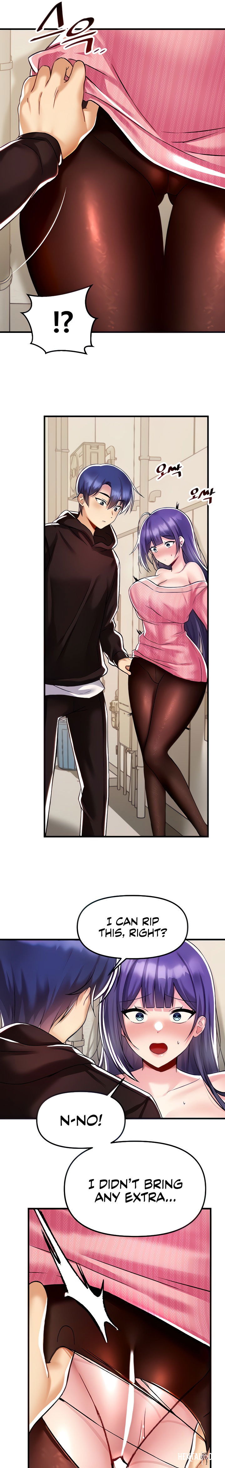 Trapped in the Academy’s Eroge Trapped in the Academy’s Eroge Chapter 36 - Page 7 Trapped in the Academy’s Eroge Trapped in the Academy’s Eroge Chapter 36 - Page 7