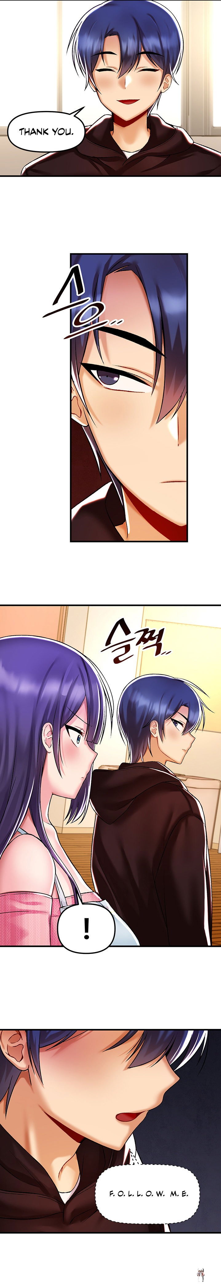 Trapped in the Academy’s Eroge Trapped in the Academy’s Eroge Chapter 37 - Page 10 Trapped in the Academy’s Eroge Trapped in the Academy’s Eroge Chapter 37 - Page 10