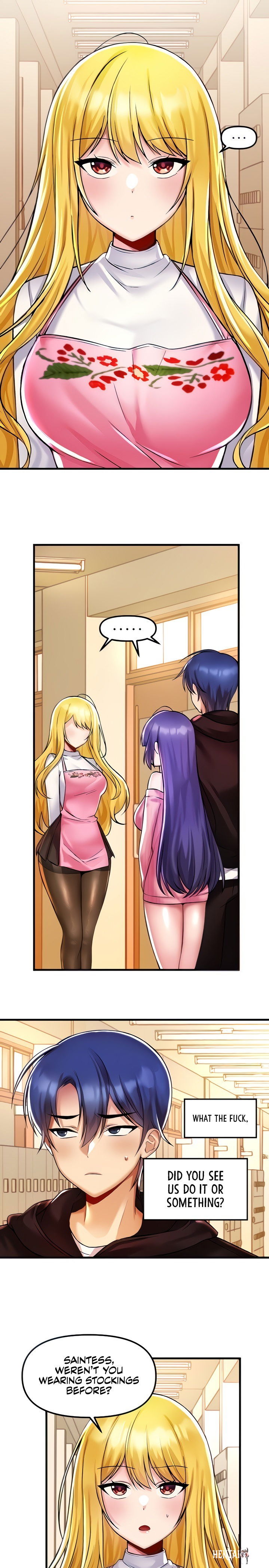 Trapped in the Academy’s Eroge Trapped in the Academy’s Eroge Chapter 37 - Page 4 Trapped in the Academy’s Eroge Trapped in the Academy’s Eroge Chapter 37 - Page 4