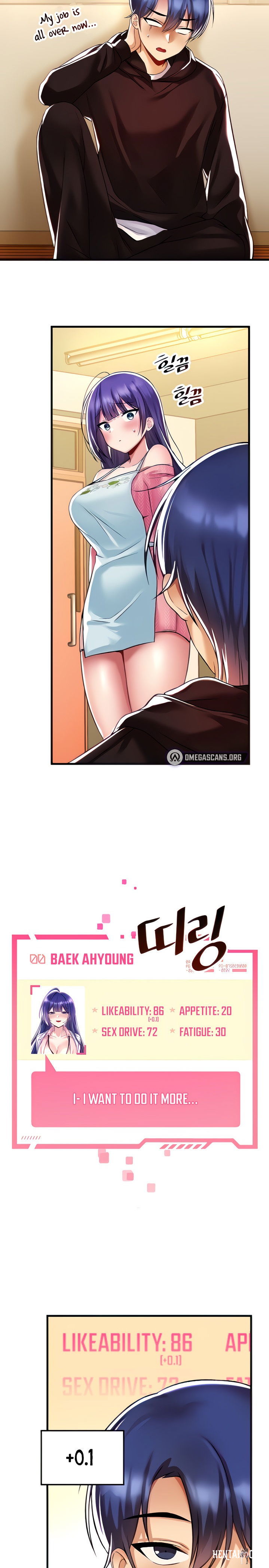 Trapped in the Academy’s Eroge Trapped in the Academy’s Eroge Chapter 37 - Page 8 Trapped in the Academy’s Eroge Trapped in the Academy’s Eroge Chapter 37 - Page 8