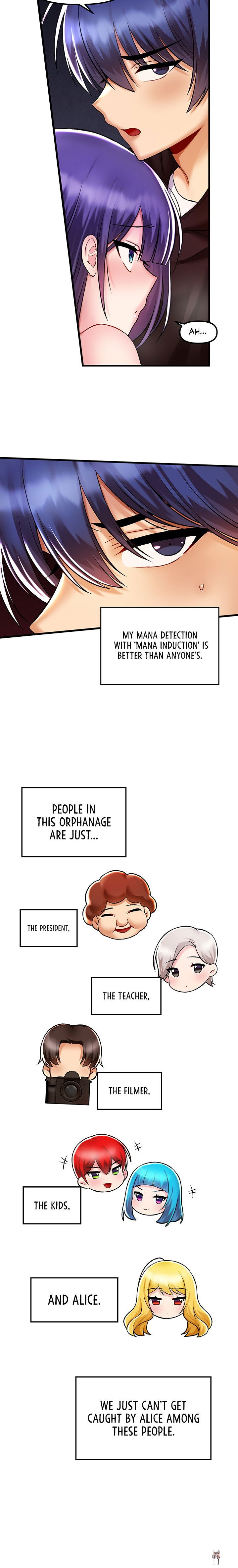 Trapped in the Academy’s Eroge Trapped in the Academy’s Eroge Chapter 38 - Page 18 Trapped in the Academy’s Eroge Trapped in the Academy’s Eroge Chapter 38 - Page 18